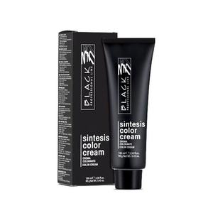 Краска Black Sintesis Color Cream 6.66 100 мл