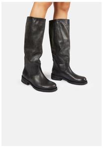 Ботинки Felmini Stiefel, черный