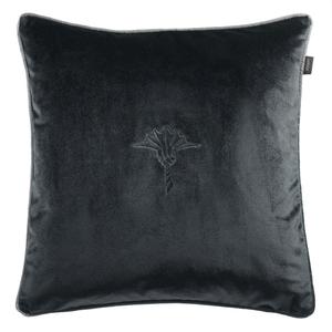 Чехол на подушку Joop!, 38x38 см, антрацит