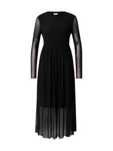 Платье NÜMPH JINNIE, черный