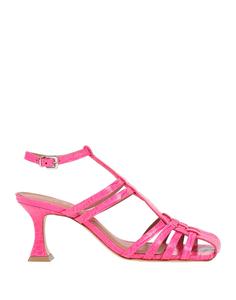 Сандалии Vicenza), фуксия