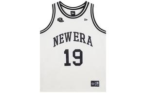 Мужская майка Tank New Era, белый