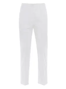 Брюки Cecco Weekend Max Mara, белый