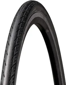 Шоссейная покрышка T1 Bontrager, Black