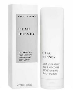 Issey Miyake, L'eau d'Issey, бальзам для тела, 200 мл