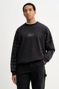 Толстовка Vans, черный