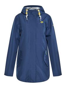 Дождевик Schmuddelwedda Regenjacke, темно-синий