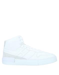 Кроссовки Hogan, белый