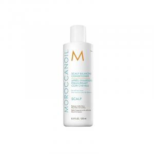 Moroccanoil Scalp Balancing Scalp Conditioner 250 мл