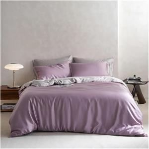 Generic Комплект постельного белья зеленый