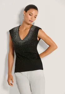 Блуза Madeleine, Black