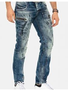 Джинсы Cipo & Baxx Jeans, цвет JEANSBLAU