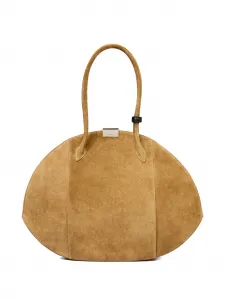 Большая сумка на плечо Le Bal Nina Ricci, нейтральный