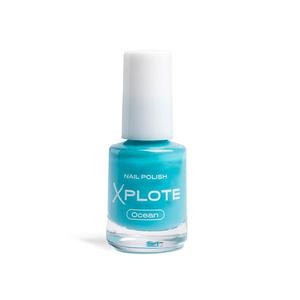 Лак для ногтей XPLOTE Nail Polish, Ocean