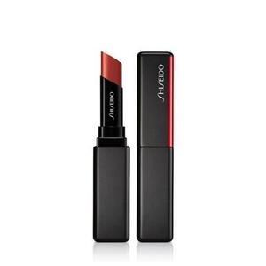 Гелевая помада 223 Shizuka Red, 1,6 г Shiseido, VisionAiry