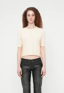 Кардиган vmdoffy с воротником 2/4 и пуговицами Vero Moda, Birch