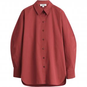 Рубашка Women's Vermilion COS, Vermilion