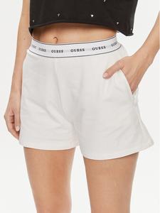 Шорты Guess, белый