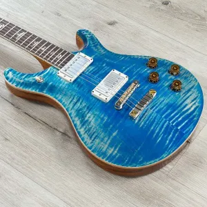 Гитара PRS Paul Reed Smith McCarty 594, гриф из розового дерева, звукосниматели McCarty III, цвет Faded Blue Jean