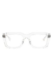 Dita Eyewear очки Grandmaster-Nine, белый