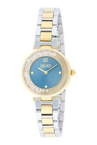 Часы Liu Jo, серебряный