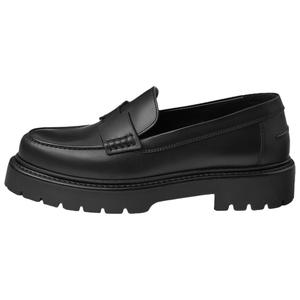 HERMES Повседневные туфли Klement Single 3,5 см, женские, черные