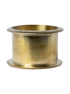 Браслет Portal Bangle Parts of Four, золотой