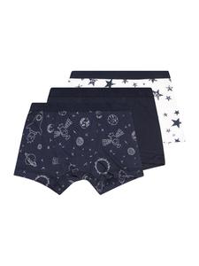 JACKY Трусы в цвете Marine Blue