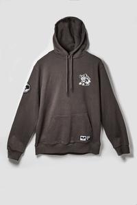 Худи Cat-Eyed Boy x Deadmau5 Bikermau5 Fleece Hoodie