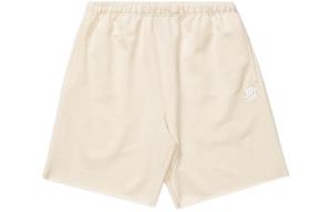 Летние шорты унисекс SS24 UNDEFEATED, белый