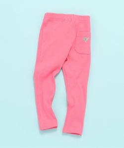 Брюки в рубчик DAISUKI