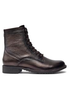 Ботильоны Tamaris, коричневый