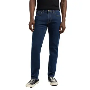 Джинсы Lee Daren True Straight Fit, синий