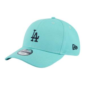 Детские бейсболки Green New Era, зеленый