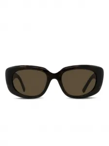 Солнцезащитные очки Gv Day Givenchy, коричневый