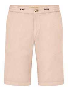 Тканевые шорты redpoint, бежевый