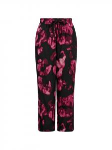 Wasabi Concept Брюки WA-KEISIE 3 в расцветке 4510C фуксия