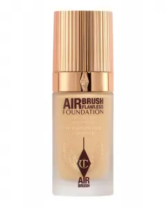 Тональная основа Airbrush Flawless Foundation 30 мл Charlotte Tilbury, 5 Warm