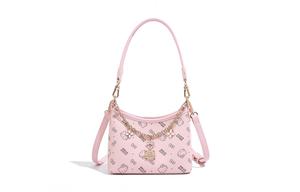 Sanrio Сумка через плечо Hello Kitty, Pink