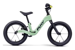 Детский велосипед Puky Next bundle 12 & 14 - 12 дюймов - 2026, grün | green