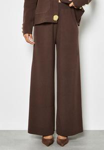 Брюки Apricot WIDE LEG, Brown