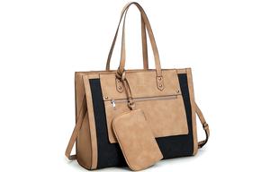 Slazenger Сумка, Apricot Black