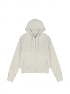 Толстовка на молнии ENTIRE STUDIOS, белый