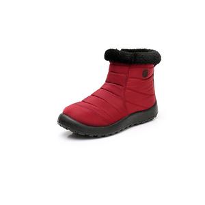 Ботильоны унисекс Captain illy, Red