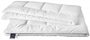 Одеяло на весь год, 135/200 см Billerbeck, белый
