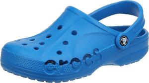 Унисекс сабо Crocs Baya, Bright Cobalt