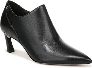 Женские ботильоны Naturalizer Margot, Black Leather