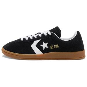 Converse Кроссовки Classic Ox «Black»