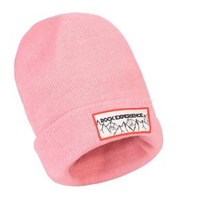 Шапка Rock Experience Vorlage, розовый