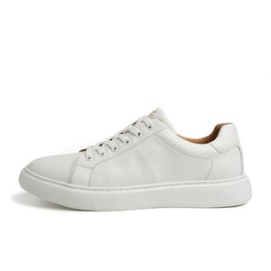 FED Низкие кроссовки для скейтбординга, мужские, белые